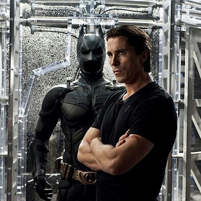 كريستيان بيل 