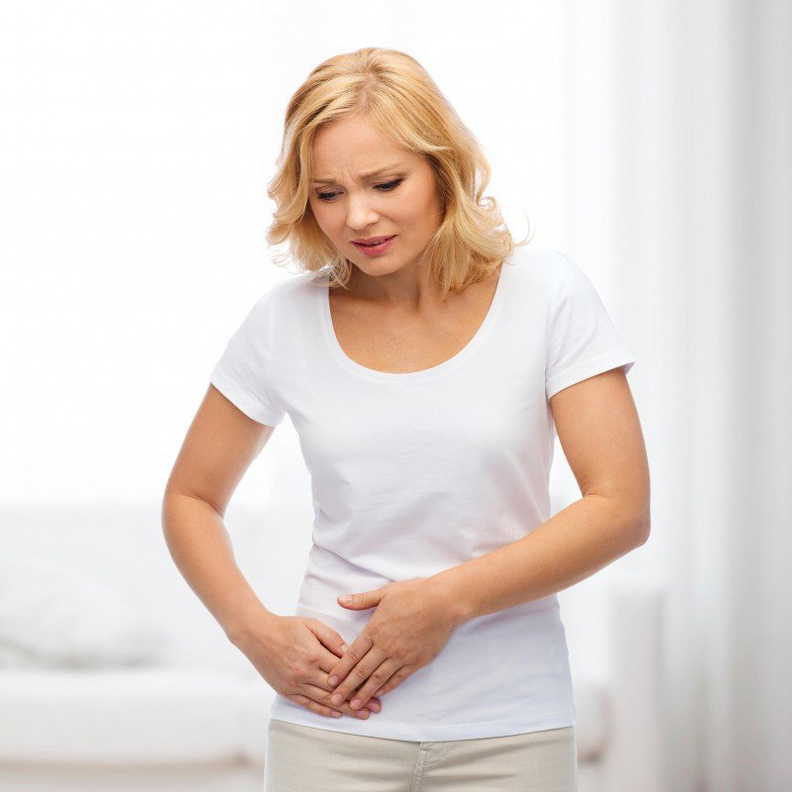 تشخيص التهاب الزائدة الدودية المبكر يقي من المضاعفات