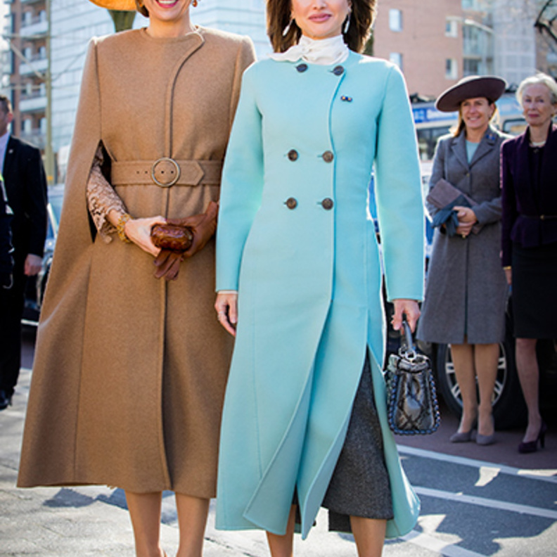 في يوم المرأة العالمي 2020 .. أقوال سيدات عائلات ملكية لدعم قضايا المرأة 