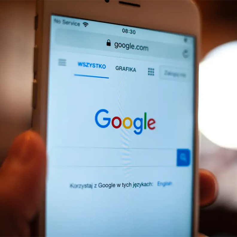 جوجل تعلن عن أولوية ترتيب نتائج البحث بحسب نسخة الأجهزة الذكية