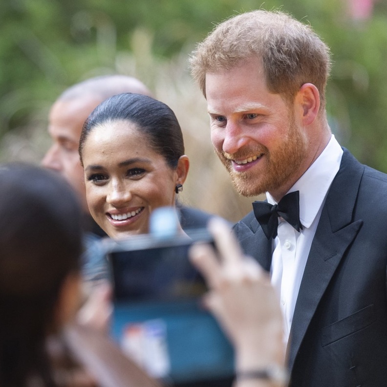 هاري وميغان