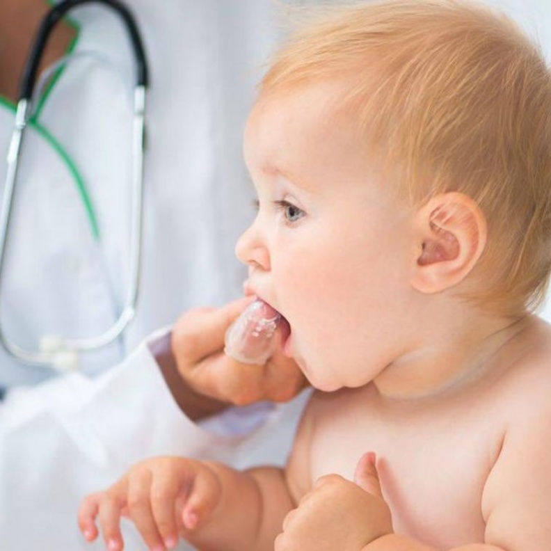 متى يبدأ التسنين المبكر