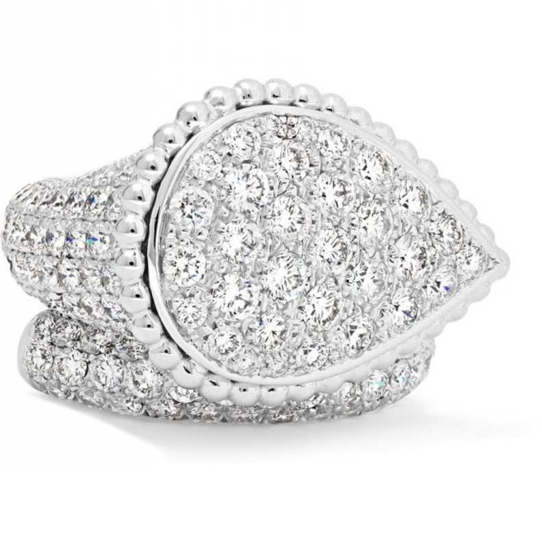 خواتم الماس من بوشرون  Boucheron