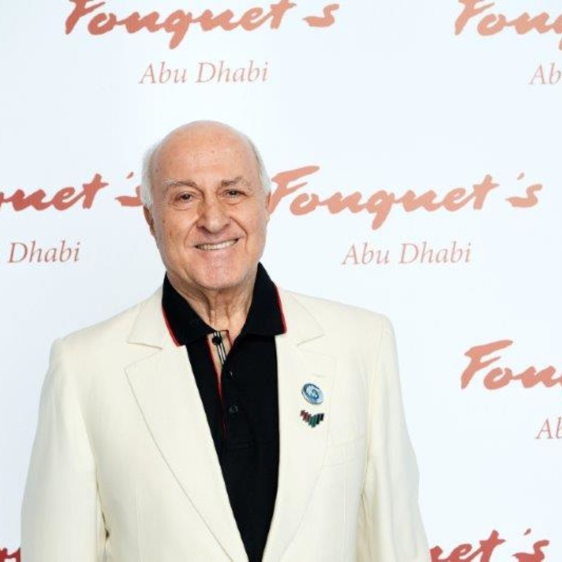  من باريس إلى أبوظبي.. مطعم فوكتس الفرنسي يفتح في متحف اللوفر أبوظبي