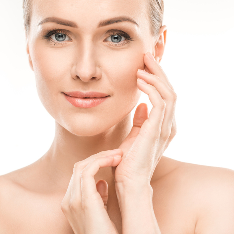 3 طرق طبيعية لشد البشرة وازالة التجاعيد بسرعة