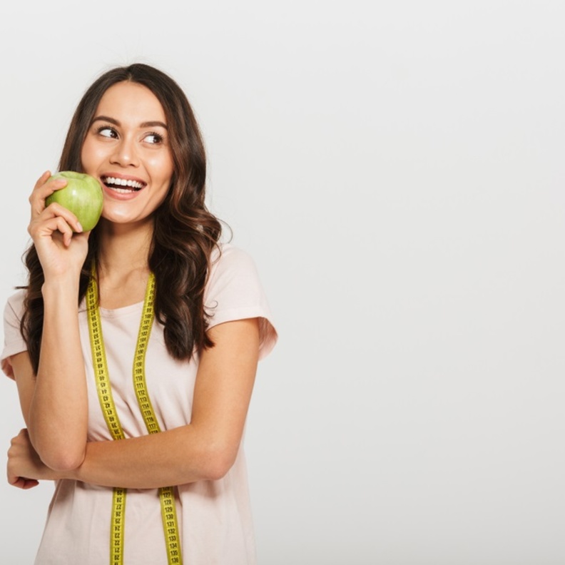 الفرق بين حرق الدهون وحرق العضلات