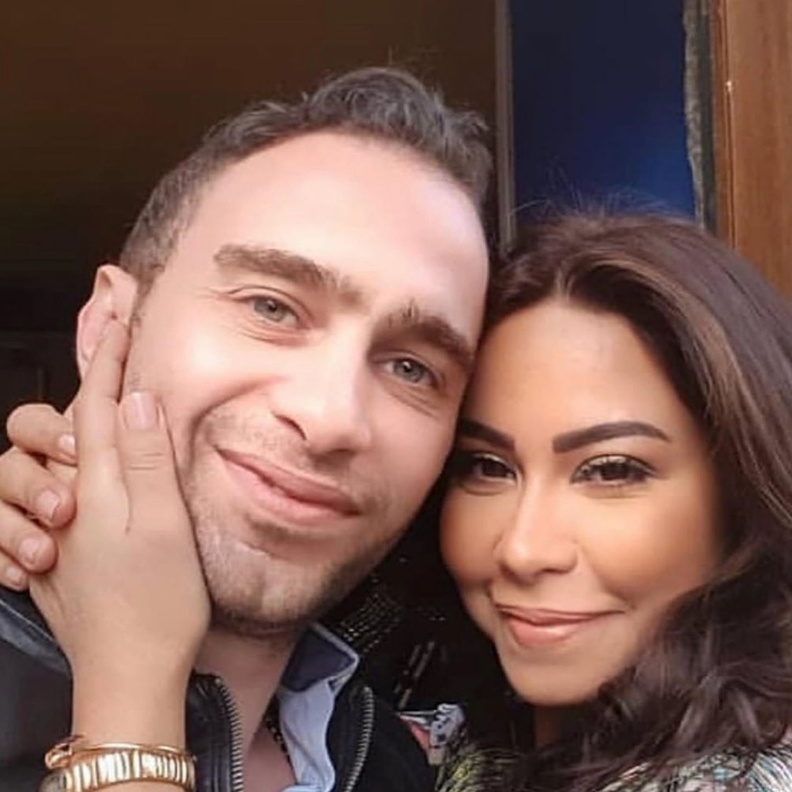 شيرين عبد الوهاب