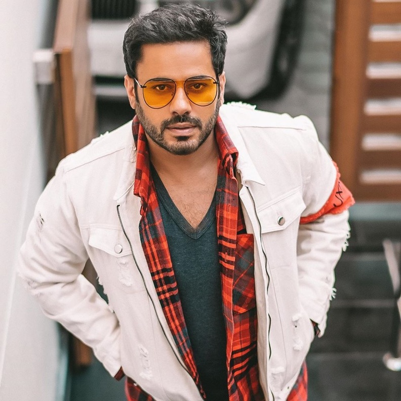 عبد الله بو شهري