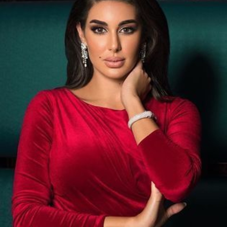 ياسمين صبري