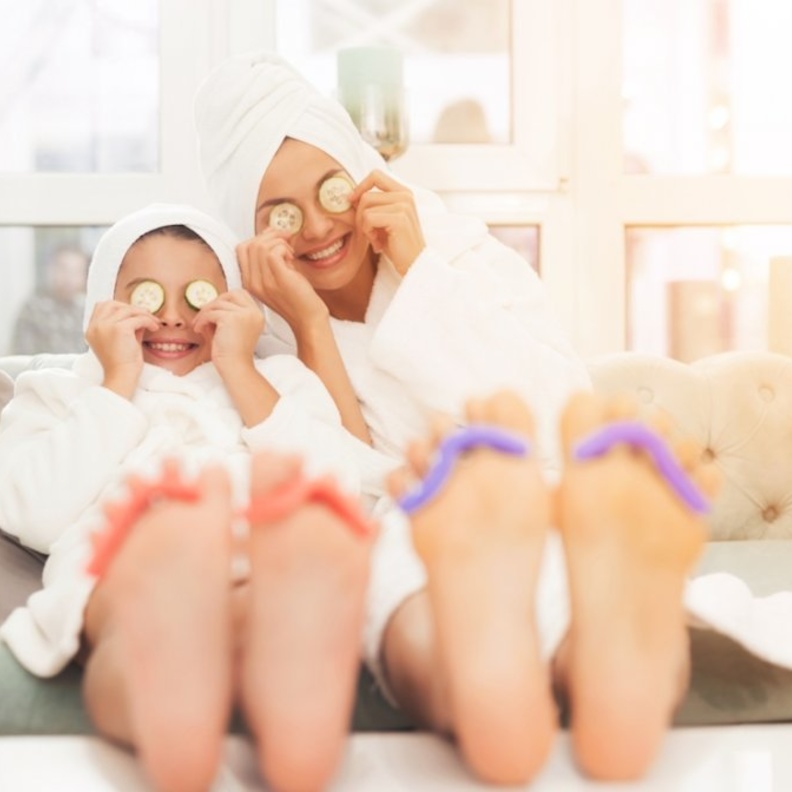  منتجع وسبا هيلتون رأس الخيمة