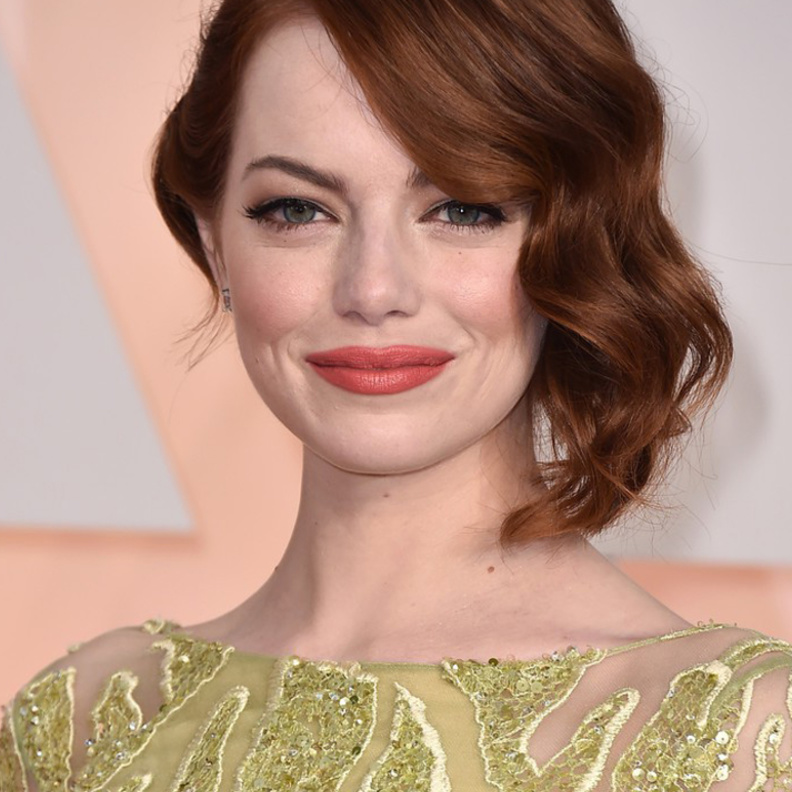 أحمر الشفاه من ايف سان لوران Yves Saint Laurent Rouge Volupte in 15 Corail Spontini