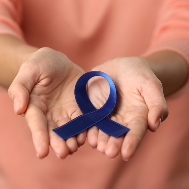 تزايد حالات الاصابة بسرطان القولون بين الشباب