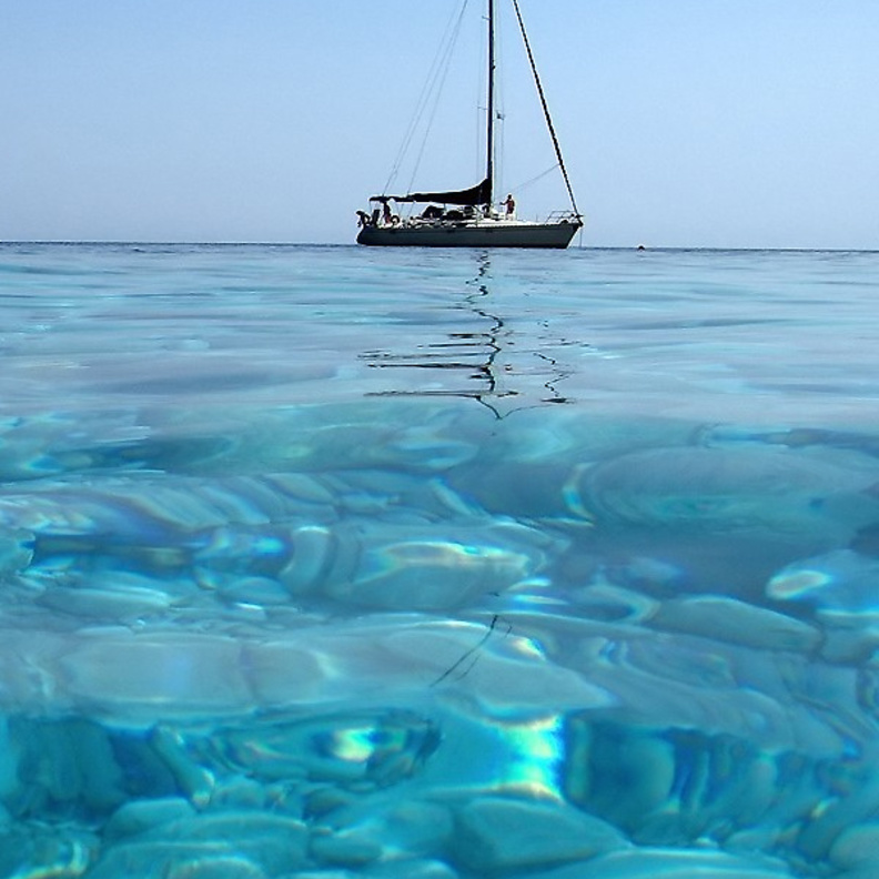 أفضل الشواطئ في اليونان