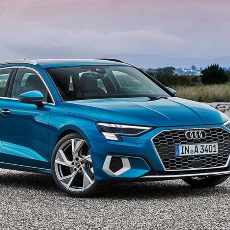 نموذج جديد كليا من A3