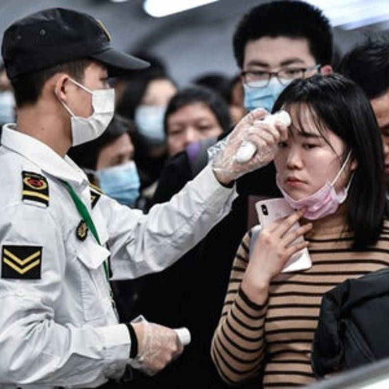 احتياطات قبل السفر لا تعتمد على الكمامات للوقاية من عدوى كورونا