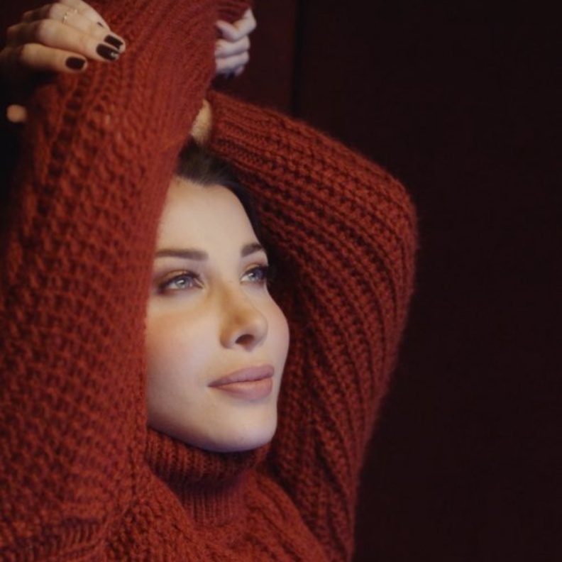 نانسي عجرم 2020