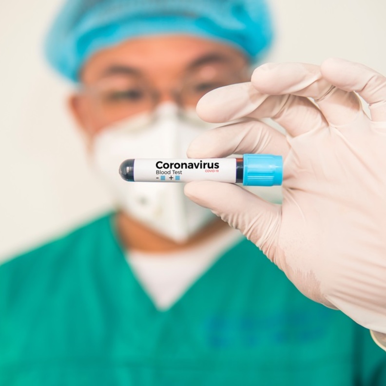 احتمالات الوفاة بسبب فيروس كورونا