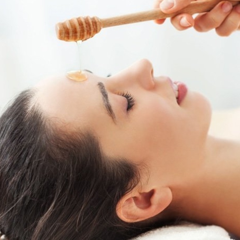 وصفة بياض والبيض والليمون