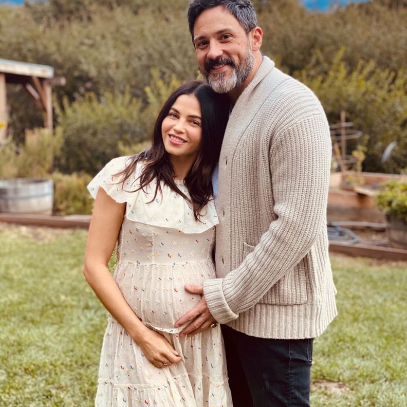 جينا ديوان وستيف كازي