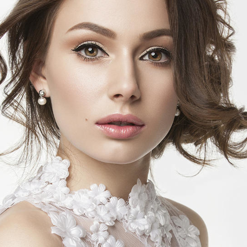 بشرتك اكثر نضارة في يوم الزفاف مع الماسكات الطبيعية