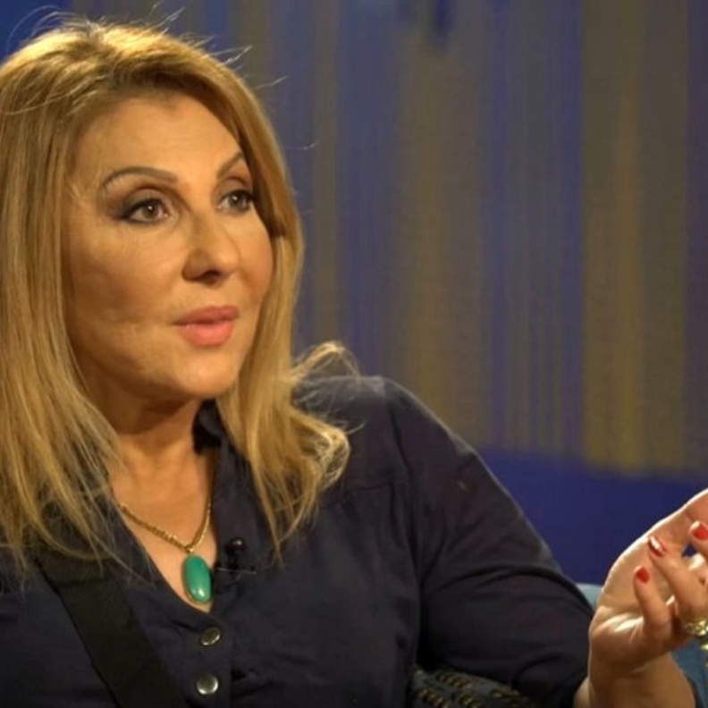 نادية الجندي