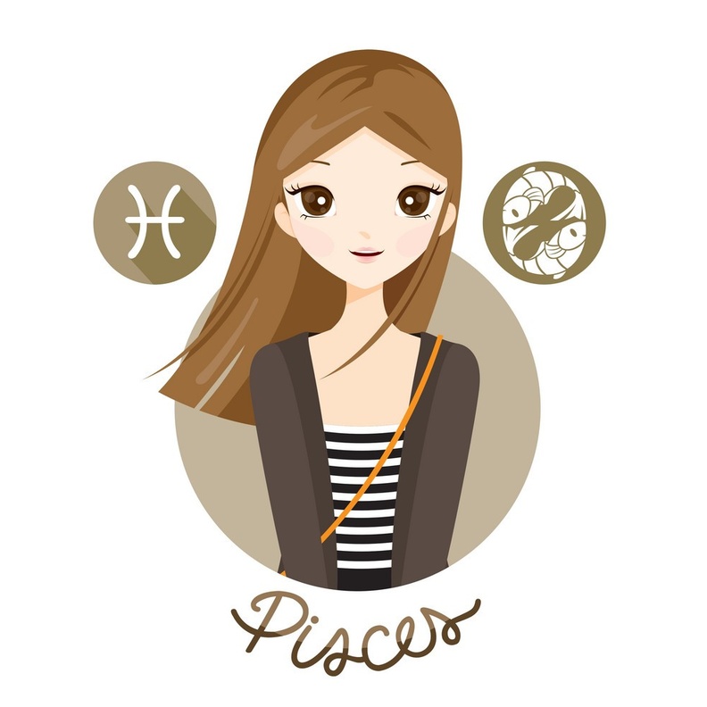 هل المرأة الحوت افضل النساء في الزواج