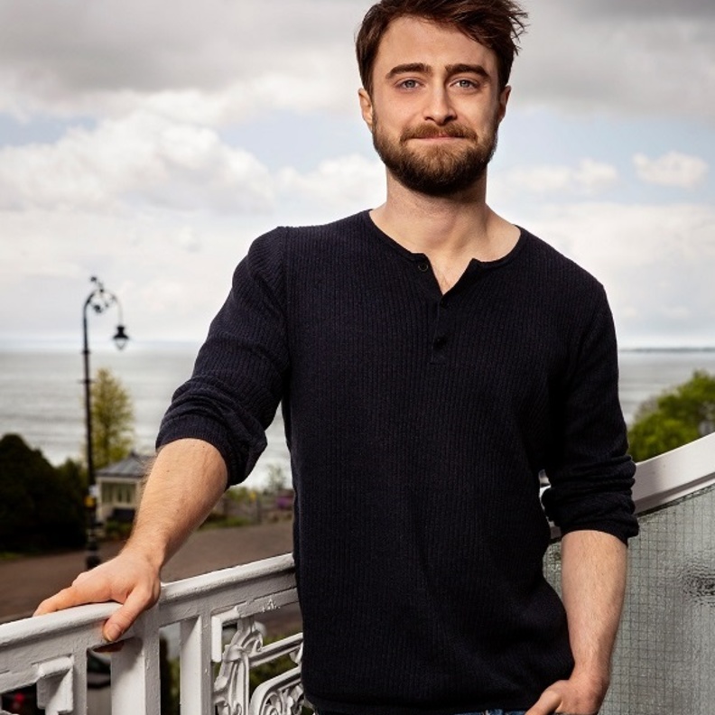 Daniel Radcliffe