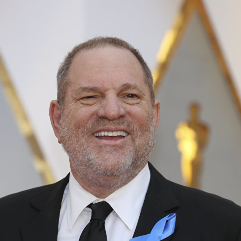 هارفي واينستين