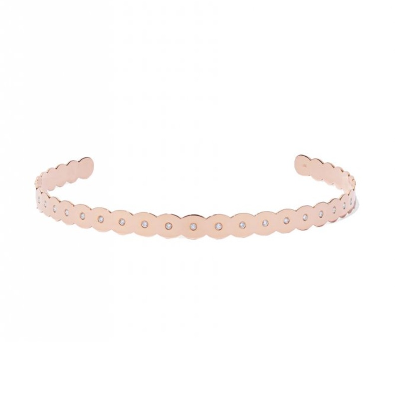  عقود الماس من ديان كورداس Diane Kordas