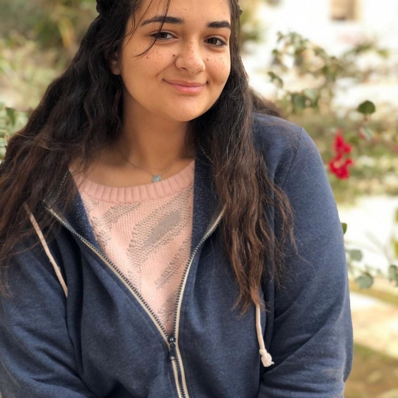 ملك أحمد زاهر