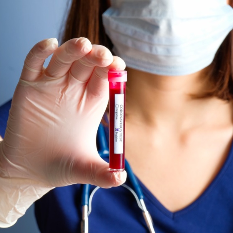 دراسة حول فيروس كورونا الجديد