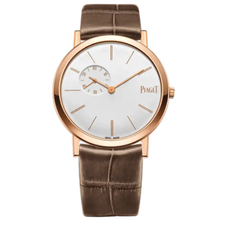 ساعة من بياجيه Piaget