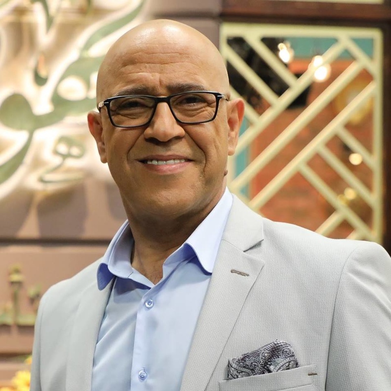 أشرف عبد الباقي