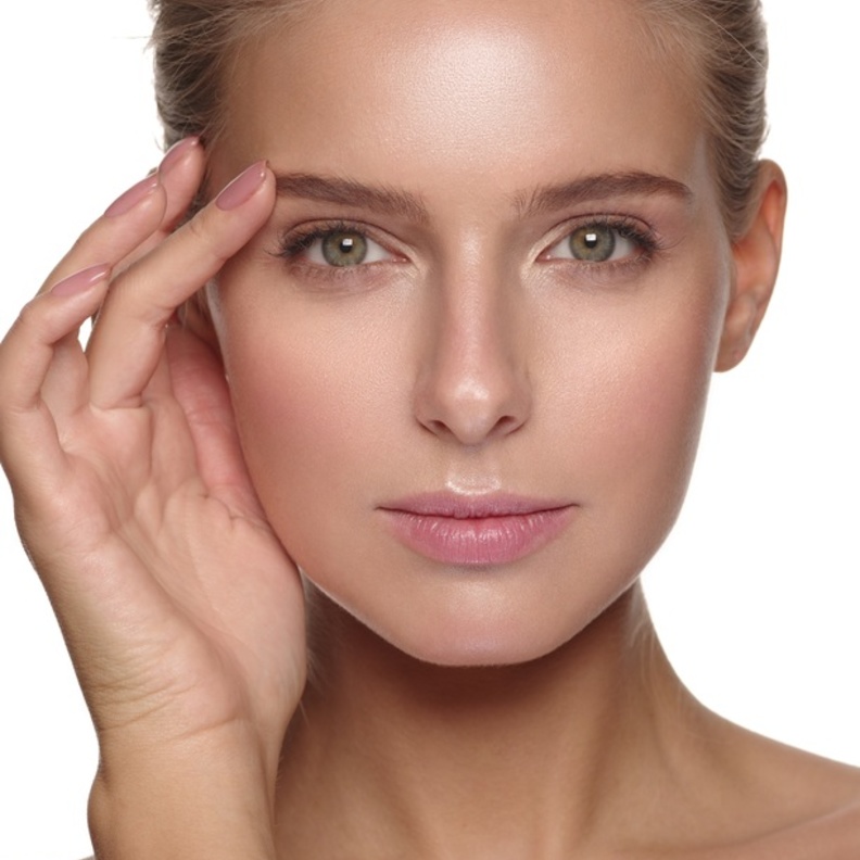 تأخير تجاعيد العين