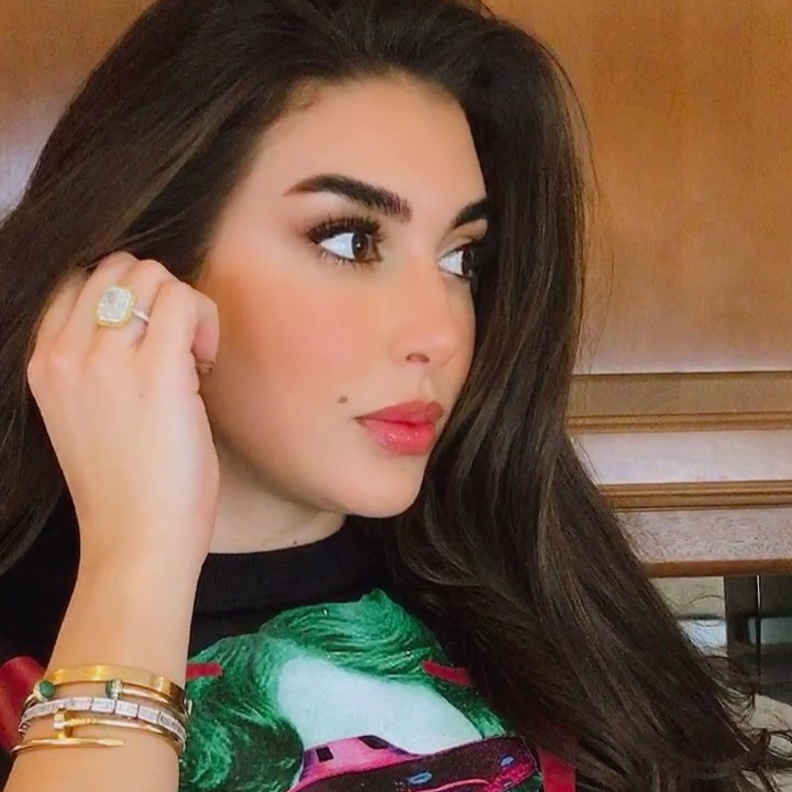 ياسمين صبري