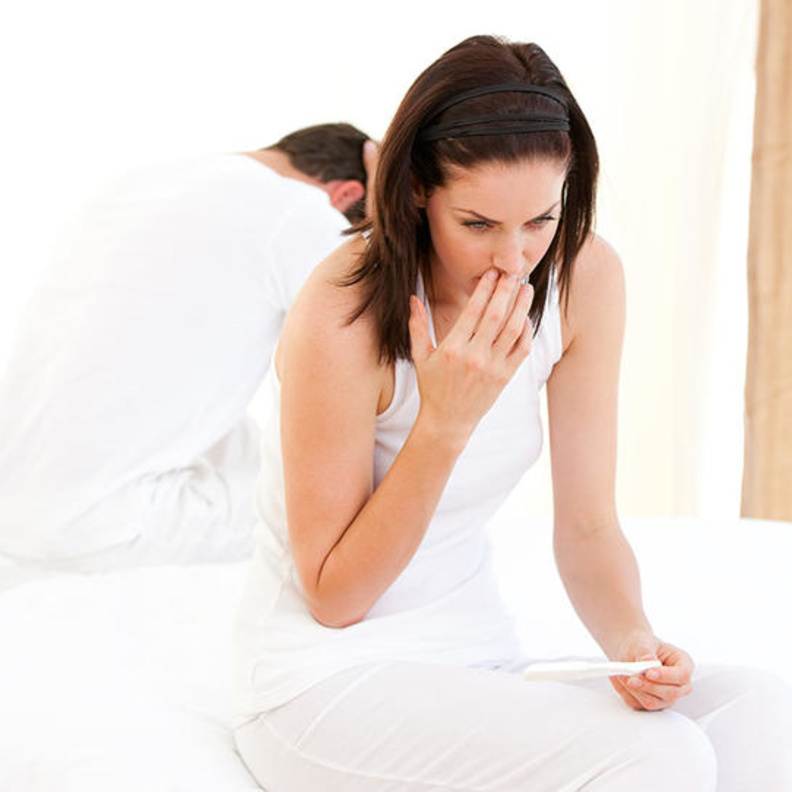 ما هو رهاب الحمل وطرق التخلص منه وعلاجه