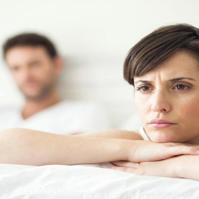 ما هي علامات الغيرة الصامتة عند الرجل