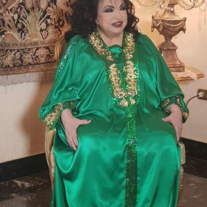 سميرة توفيق