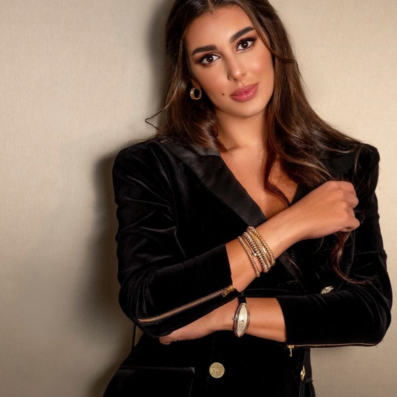 ياسمين صبري 