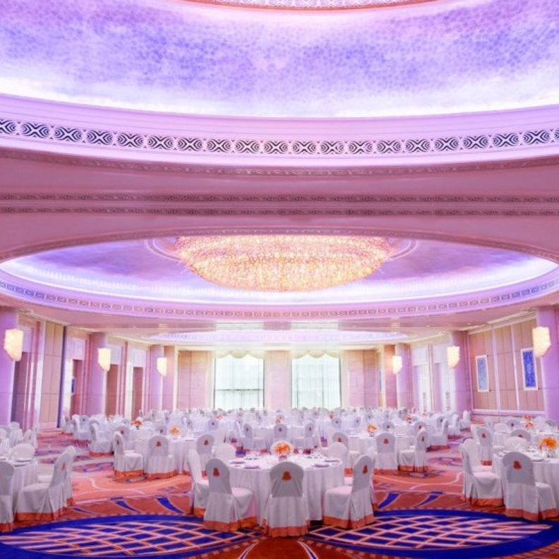 حظر حفلات الزفاف في ابوظبي بسبب كورونا