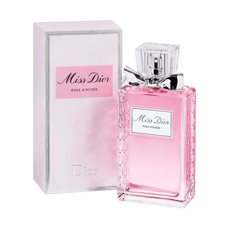 Dior Miss Dior Rose N'Roses Eau de Toilette