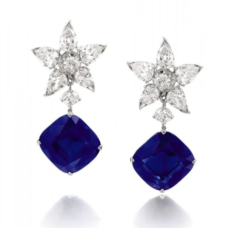 Richelieu Sapphires