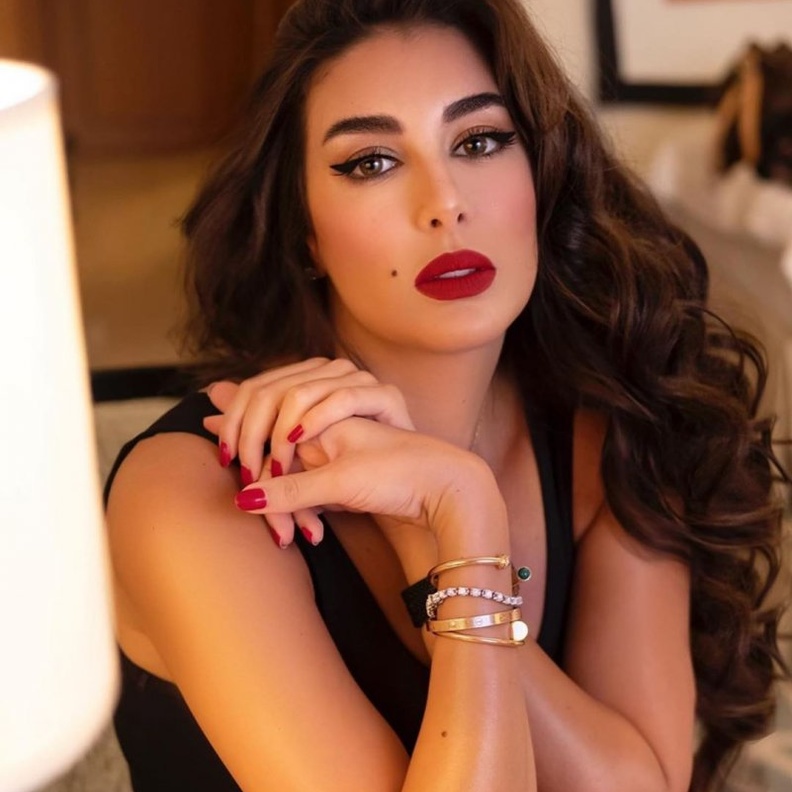  ياسمين صبري