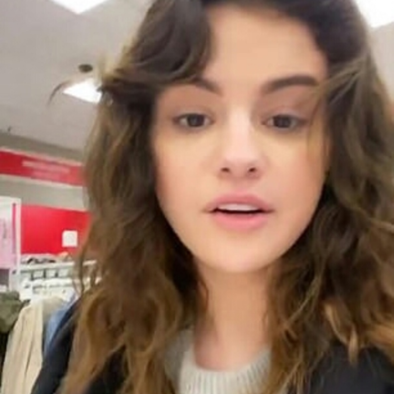 سيلينا جوميز 