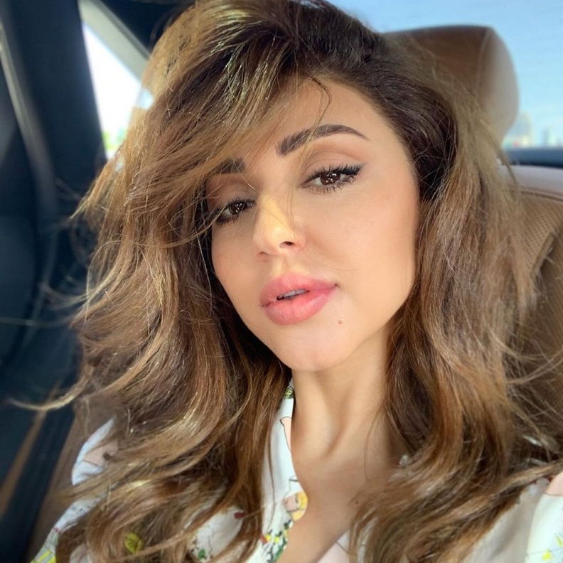 ميريام فارس