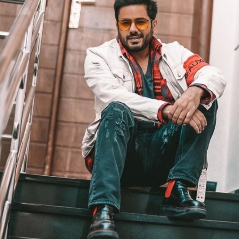 عبدالله بو شهري