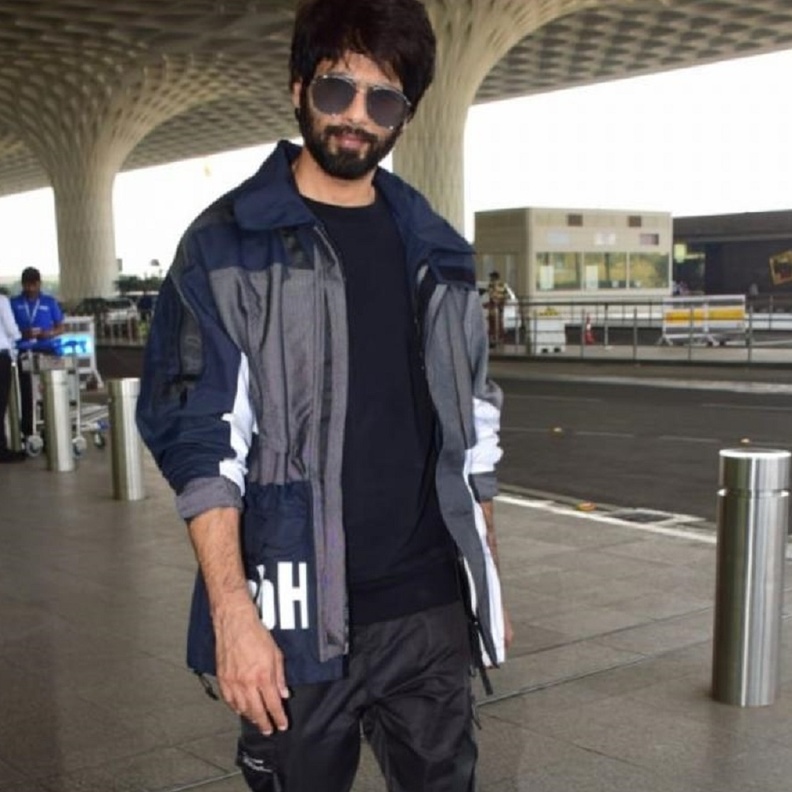 تأجيل فيلم شاهيد كابور بسبب كورونا