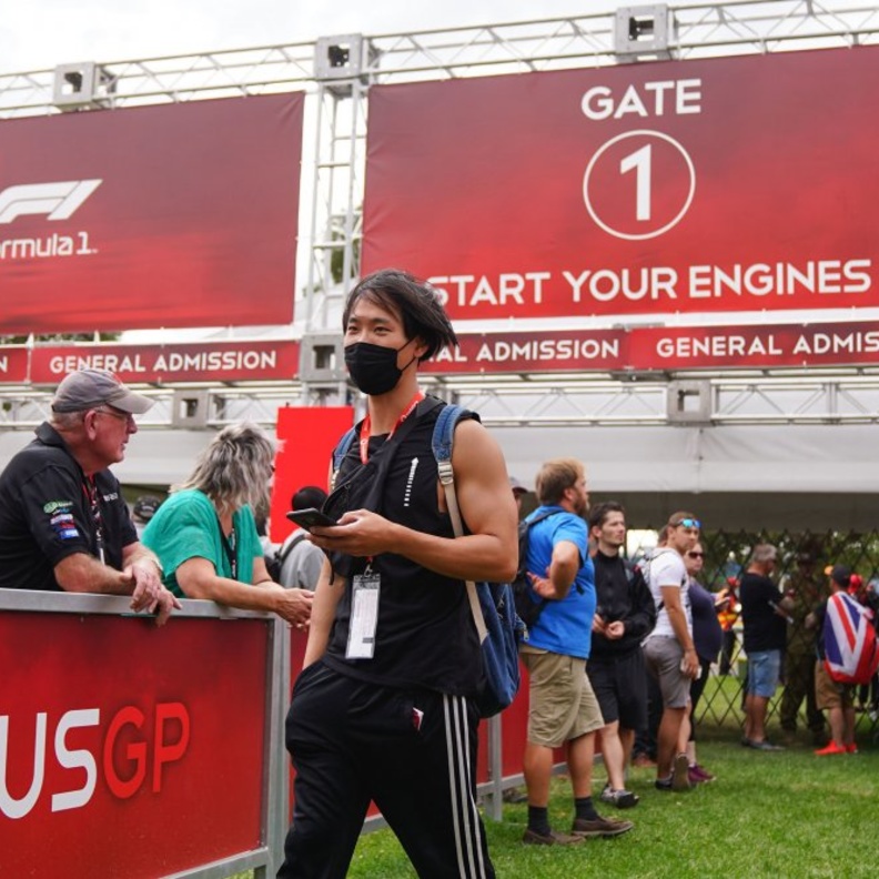  الاتحاد الدولي للسيارات يلغي رسميا سباق أستراليا بسبب كورونا