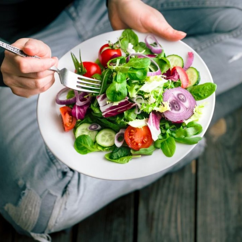 الأطعمة الصحية الطبيعية تقي من الإصابة بفيروس كورونا