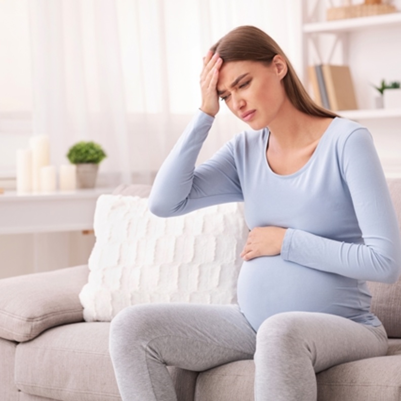 هل تنتقل عدوى فيروس كورونا من الام الحامل إلى الجنين